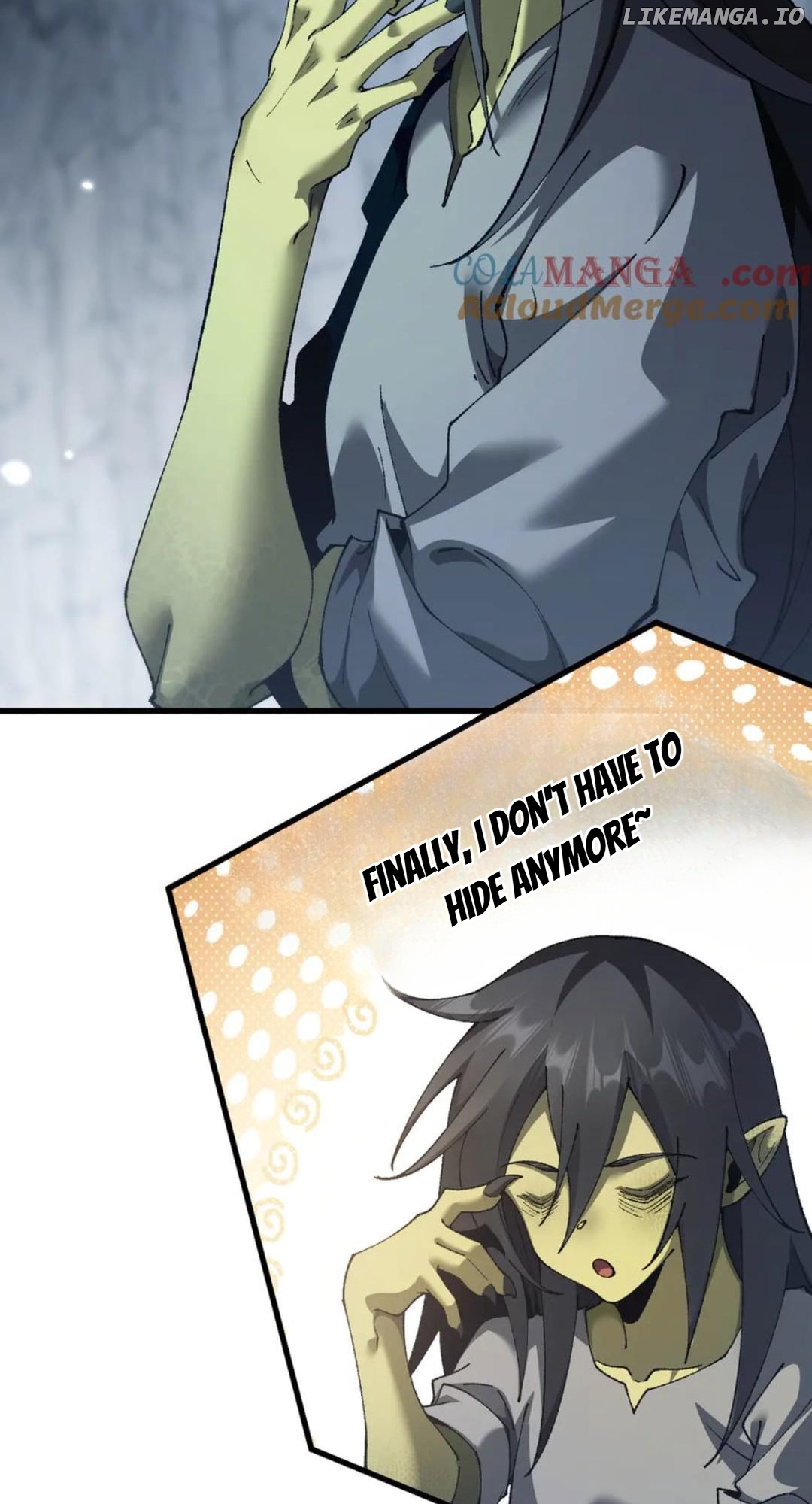 From Goblin to Goblin God Chapter 45 - page 63